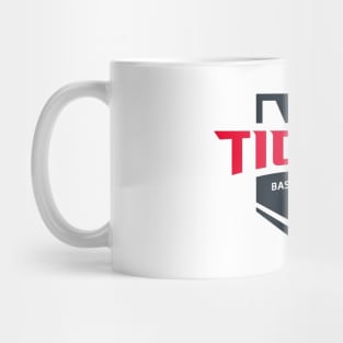 KIA Tigers 2 Mug